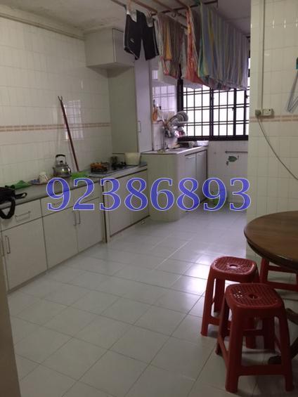 Blk 541 Hougang Avenue 8 (Hougang), HDB 4 Rooms #135555422
